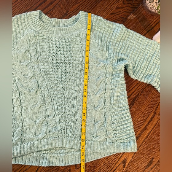 A.N.A Knit Sweater - Picture 4 of 7